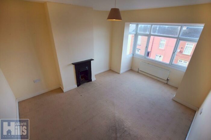 3 Bedroom Semi-Detached House To Rent In Wellcarr Road, Sheffield, S8