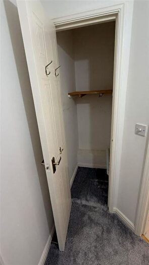 1 Bedroom Flat To Rent In Meadowbrook Way, Cheadle Hulme, Cheadle, SK8