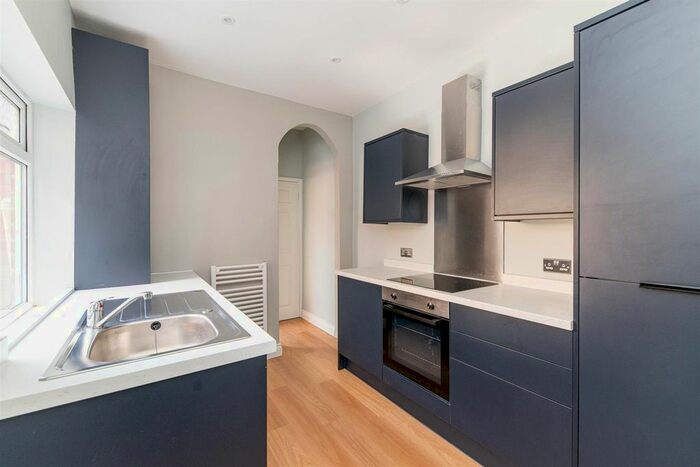 2 Bedroom Flat To Rent In Ash Grove, Wallsend, Tyne And Wear, NE28