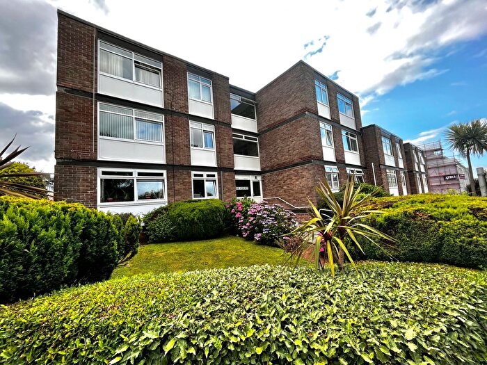 2 Bedroom Flat To Rent In Lockyer Street, Plymouth, PL1