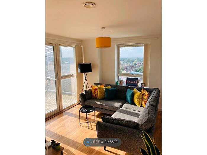 2 Bedroom Flat To Rent In Cannon Road, London, N17