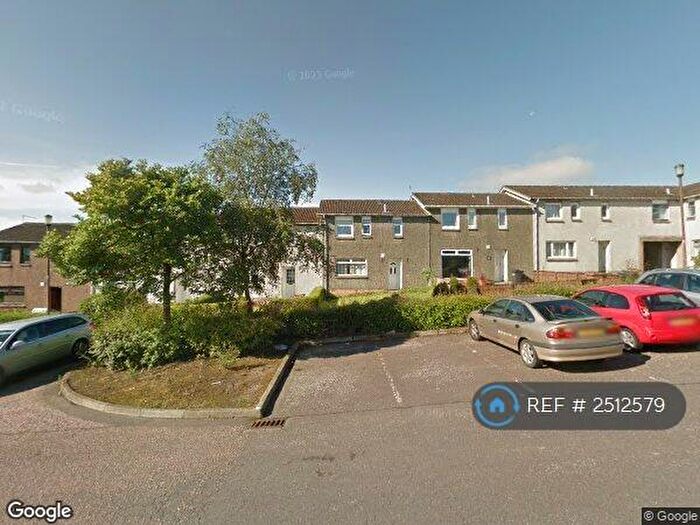 4 Bedroom Terraced House To Rent In Deanswood Park, Scotland, EH54