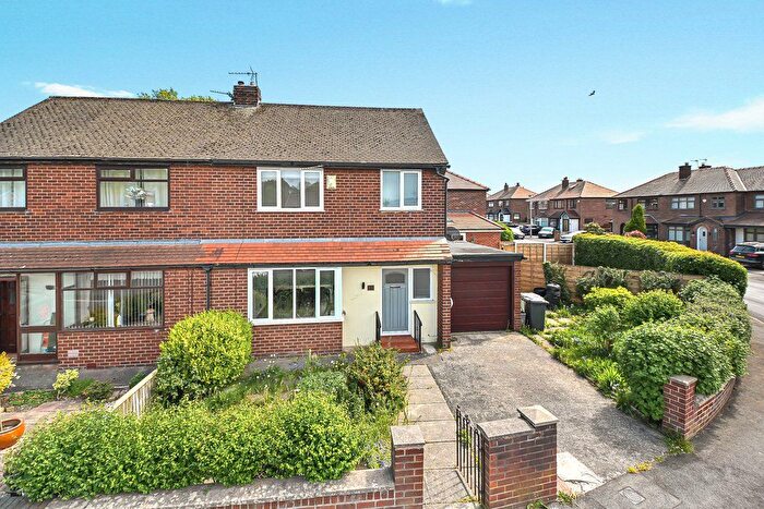 3 Bedroom Semi-Detached House To Rent In , Sydney Avenue, Leigh, WN7
