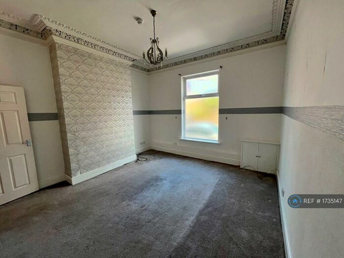 1 Bedroom Flat To Rent In St. Georges Street, Chorley, PR7