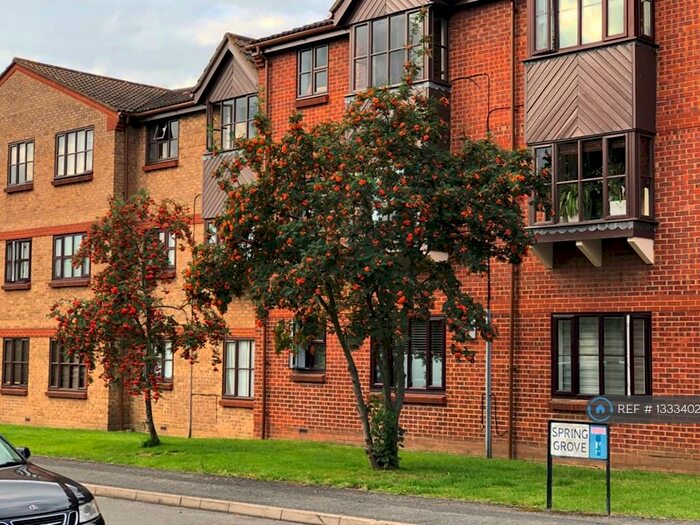 1 Bedroom Flat To Rent In Longlands Court, Mitcham, CR4