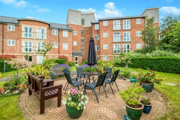 1 Bedroom Apartment For Sale In Malpas Road, Northallerton, DL7