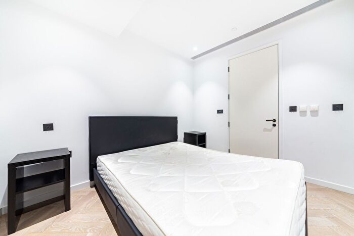 1 Bedroom Flat To Rent In Circus Road West, London, SW11