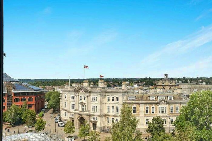 Leisure Facility Commercial To Rent In Week Street, Maidstone, Kent, ME14