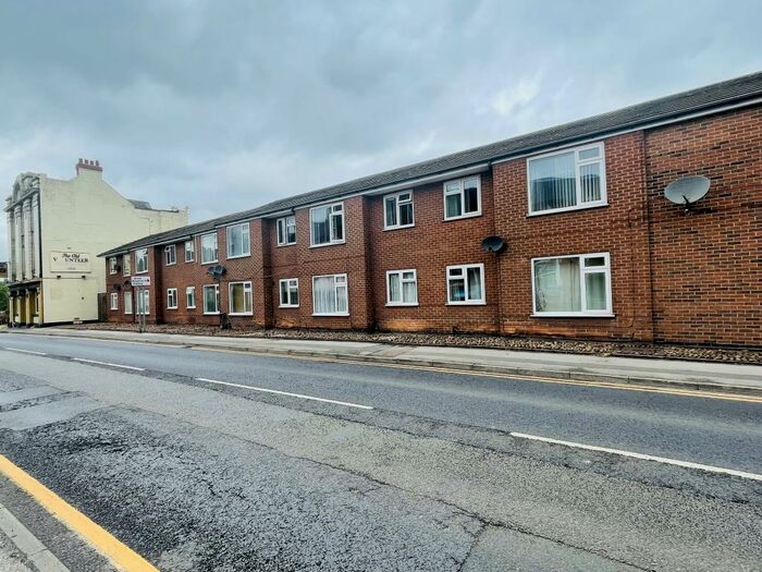 1 Bedroom Flat To Rent In Burton Road, Carlton, NG4