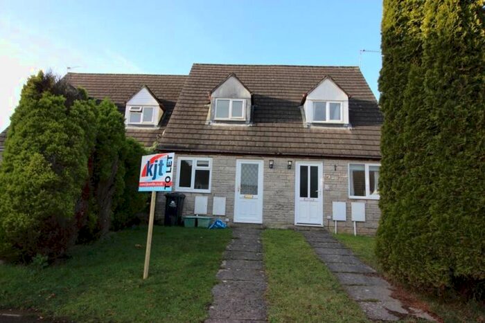 1 Bedroom End Of Terrace House To Rent In Fairways Avenue, Coleford, GL16