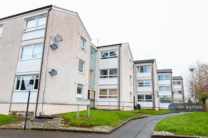 1 Bedroom Flat To Rent In Glebe Street, East Kilbride, Glasgow, G74