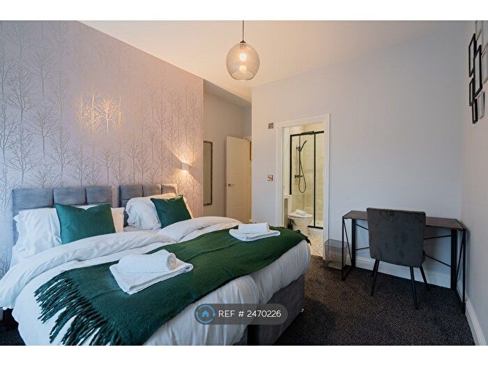 2 Bedroom Flat To Rent In Montefiore Road, Hove, BN3