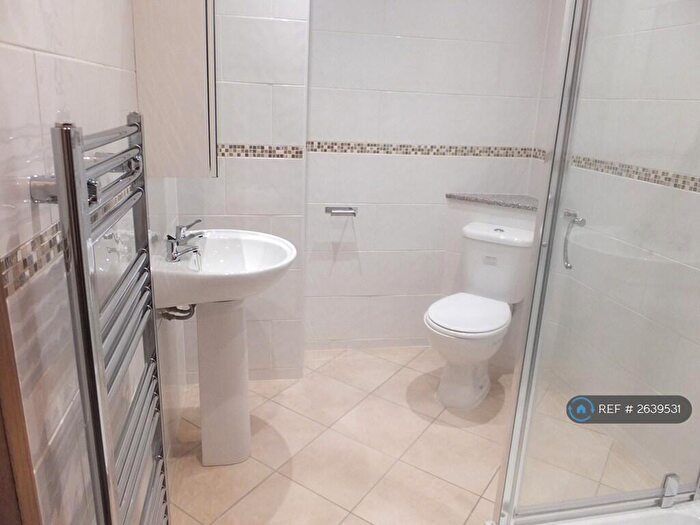 2 Bedroom Flat To Rent In Carshalton Road, Sutton, SM1