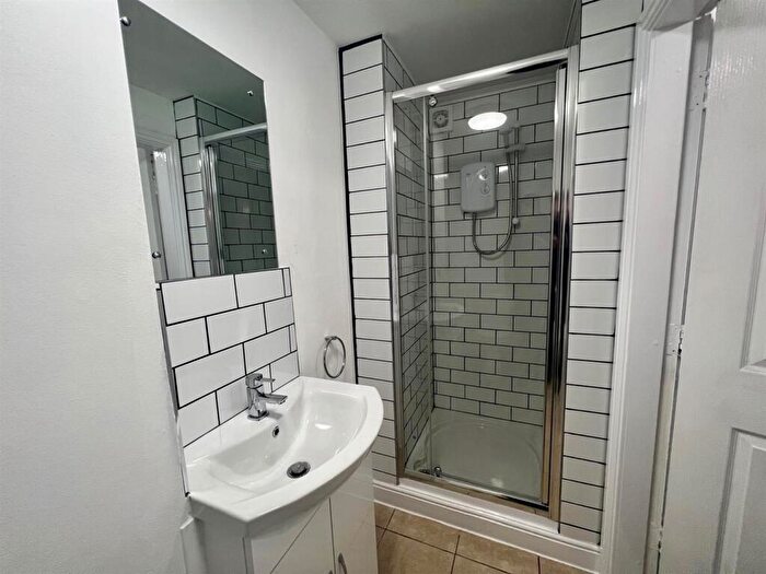 1 Bedroom Flat To Rent In Grace Road, Aylestone, Leicester, LE2