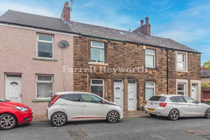 2 Bedroom House For Sale In Buller Street, Lancaster, LA1