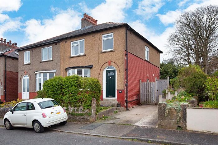 3 Bedroom Semi Detached House For Sale In Bishopdale Road, Lancaster, LA1