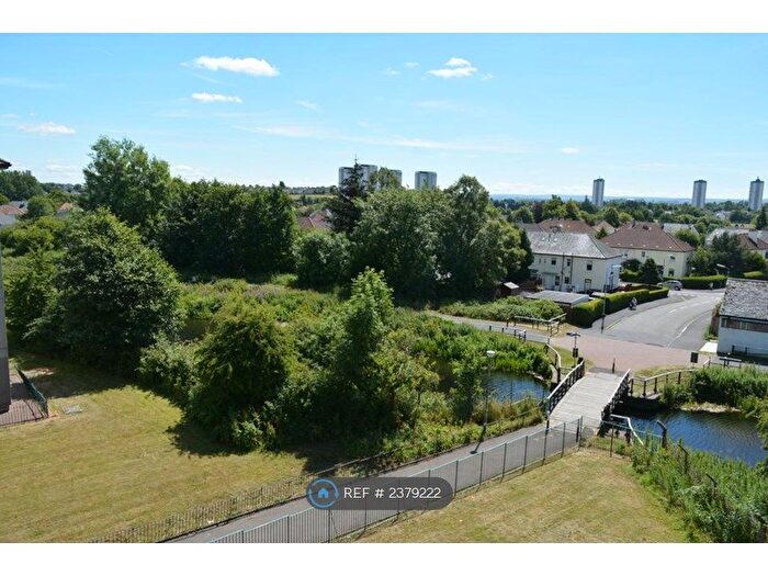 2 Bedroom Flat To Rent In Keal Avenue, Glasgow, G15