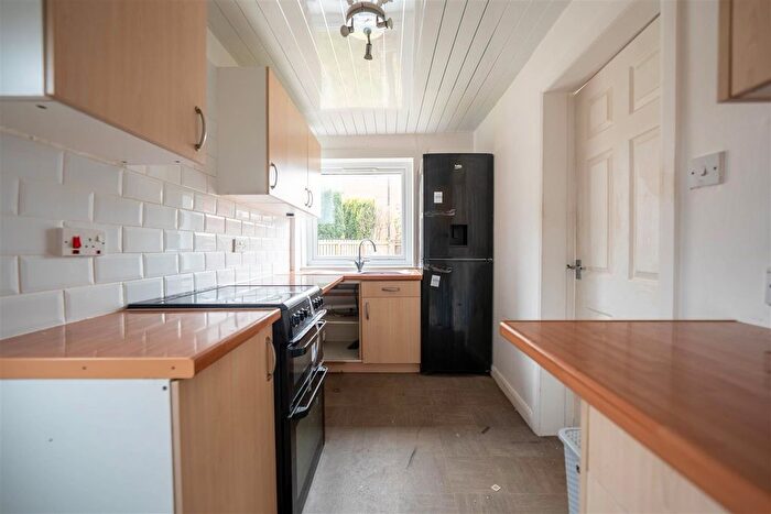 2 Bedroom Property For Sale In St. Edmund Place, Dundee, DD3