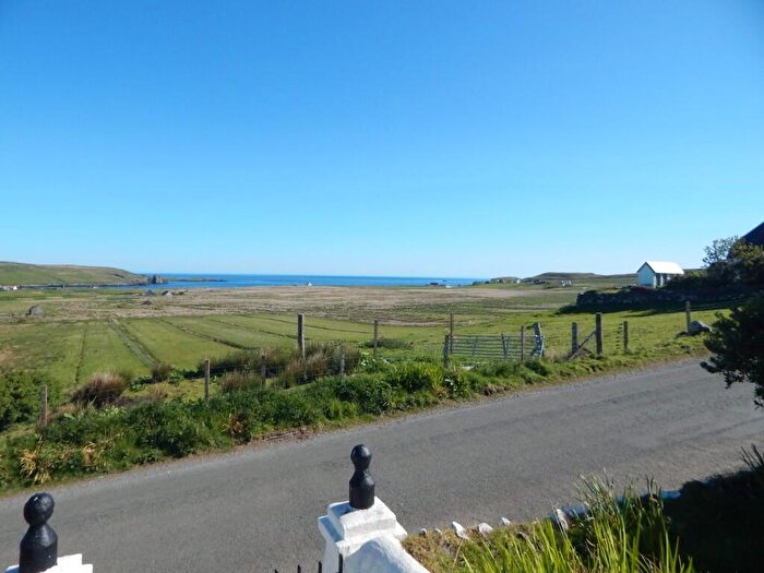 2 Bedroom Detached House For Sale In Minch View, Kendram, Kilmaluag, Isle Of Skye, IV51