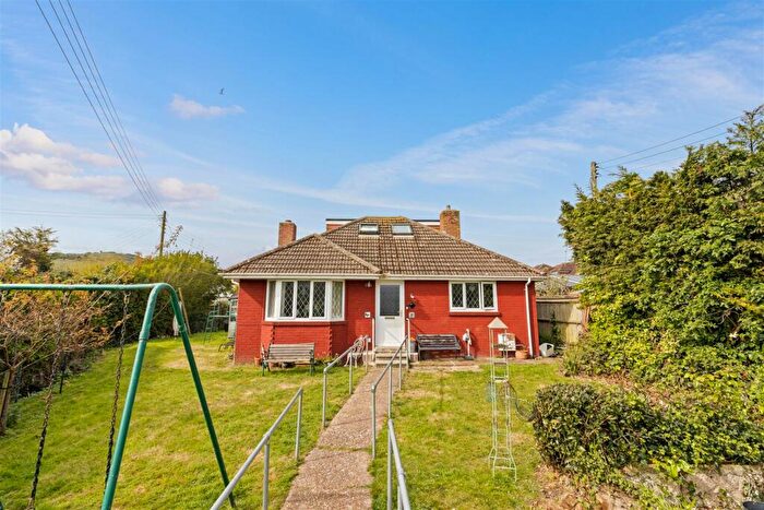 3 Bedroom House For Sale In Eastbourne Road, Willingdon, Eastbourne, BN20