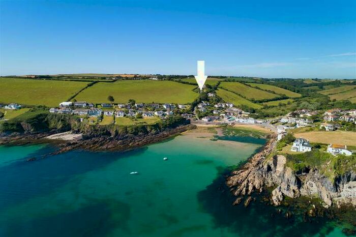 2 Bedroom Detached House For Sale In Portmellon, PL26