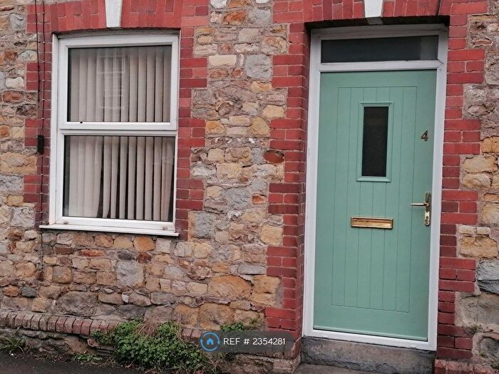 2 Bedroom Terraced House To Rent In Purzebrook Cottages, Axminster, EX13
