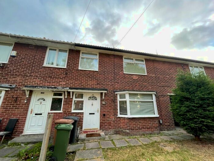 3 Bedroom Terraced House To Rent In Lancaster Road, Manchester, Greater Manchester, M43