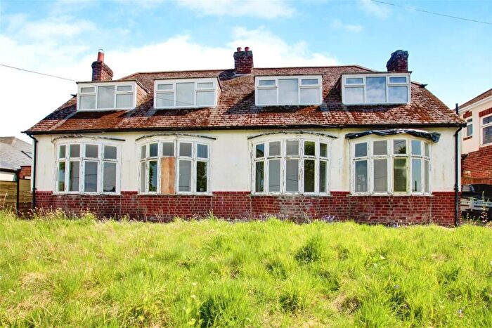 4 Bedroom Detached House For Sale In East Law, Ebchester, Consett, DH8