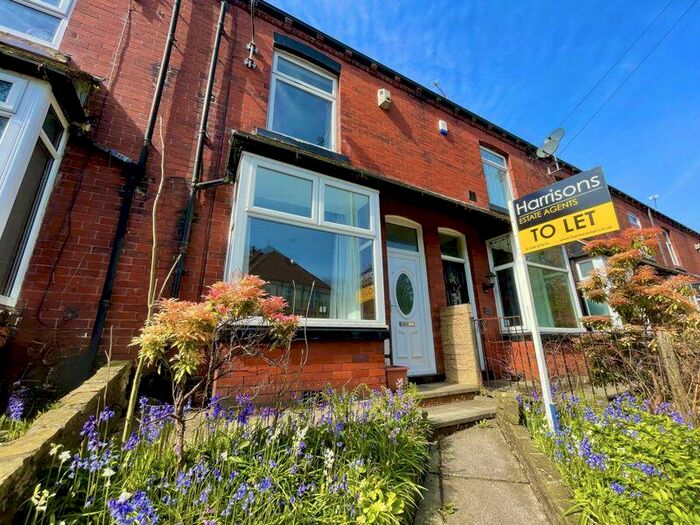 2 Bedroom Terraced House To Rent In Empire Road, Breightmet, Bolton ** Available Soon **, BL2