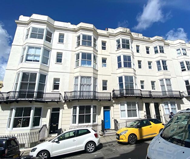 1 Bedroom Flat To Rent In Waterloo Street, Hove, BN3