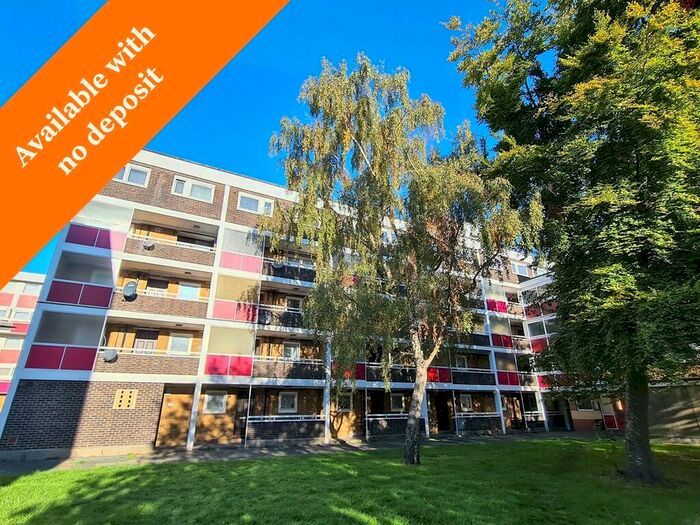 1 Bedroom Flat To Rent In Kent Street, Southampton, SO14