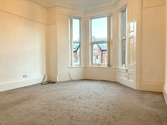 1 Bedroom Flat To Rent In Bertram Road, Liverpool, Merseyside, L17