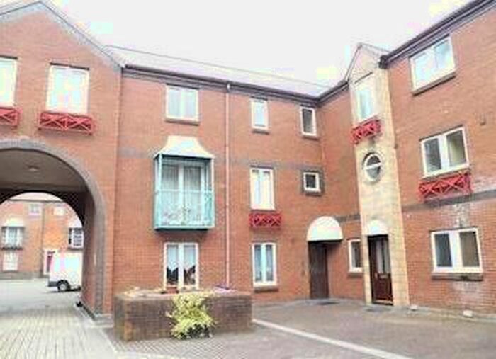 2 Bedroom Flat To Rent In Mannheim Quay, Maritime Quarter, Swansea, SA1