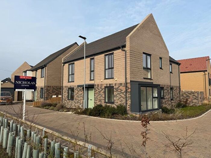4 Bedroom Detached House For Sale In The Wordsworth, Ferry Road, Felixstowe, IP11