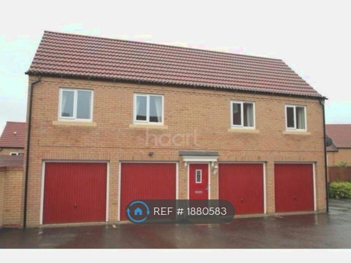 2 Bedroom Flat To Rent In Orford Close, Ely, CB7