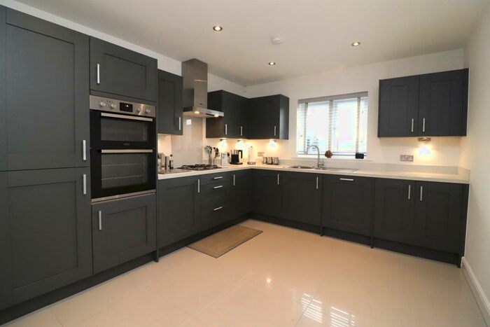 4 Bedroom Detached House To Rent In Manor Terrace, Spring Meadows, Darwen, BB3