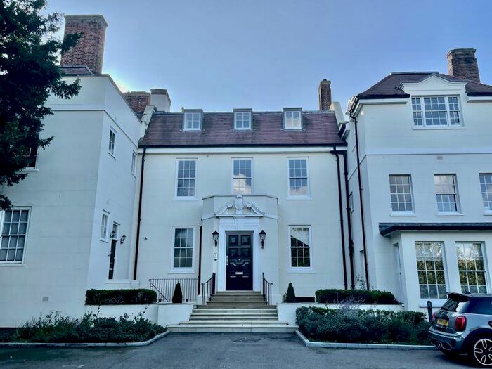 2 Bedroom Apartment To Rent In Kingsmoor House, Paringdon Road, Harlow, CM19