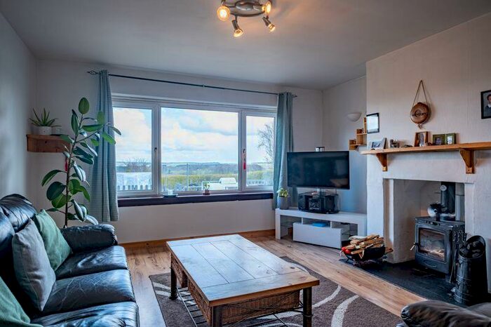 3 Bedroom Semi-Detached House For Sale In High Street, Turriff, AB53