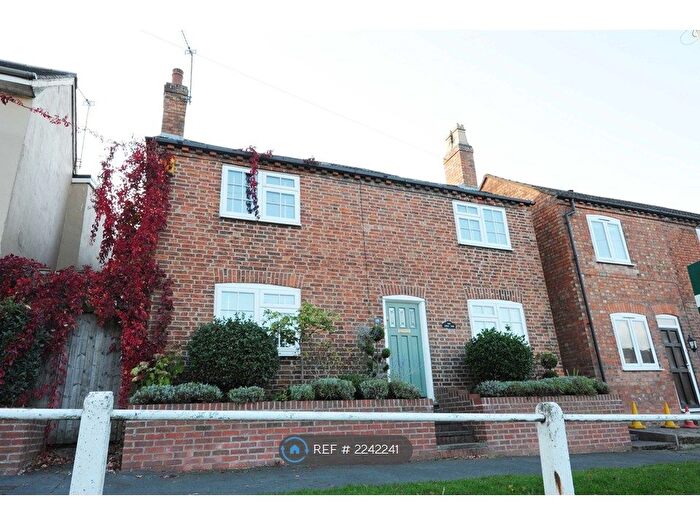 3 Bedroom Detached House To Rent In Packington Hill, Kegworth, Derby, DE74