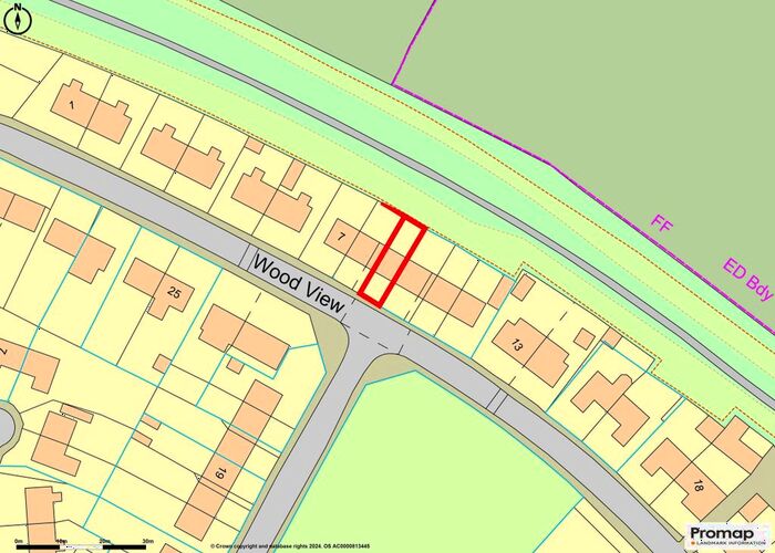 4 Bedroom Terraced House For Sale In Wood View, Trimdon Station, TS29