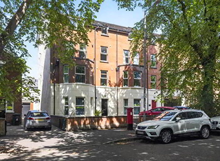 2 Bedroom Apartments For Sale In Apt Merrion Hall, - Ulsterville Avenue, Belfast, BT9