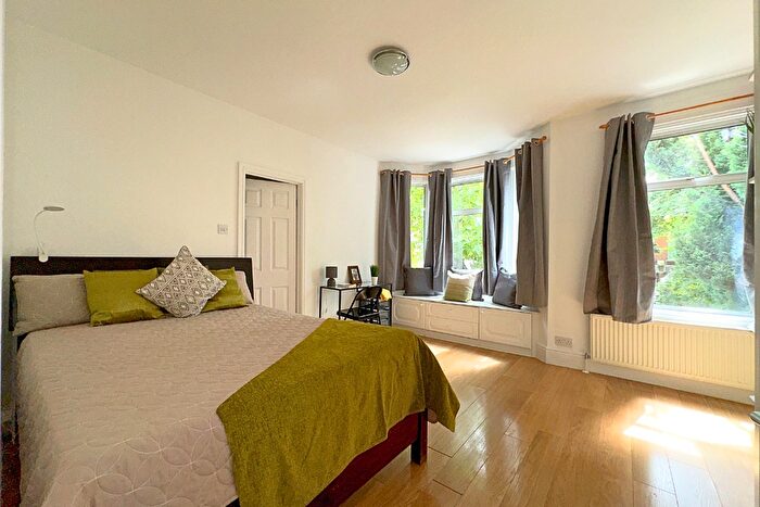 Studio To Rent In McLeod Road, London, Greater London, SE2