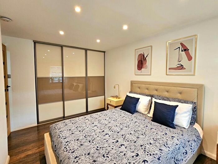 3 Bedroom House To Rent In Two Acres Road, Bristol, BS14