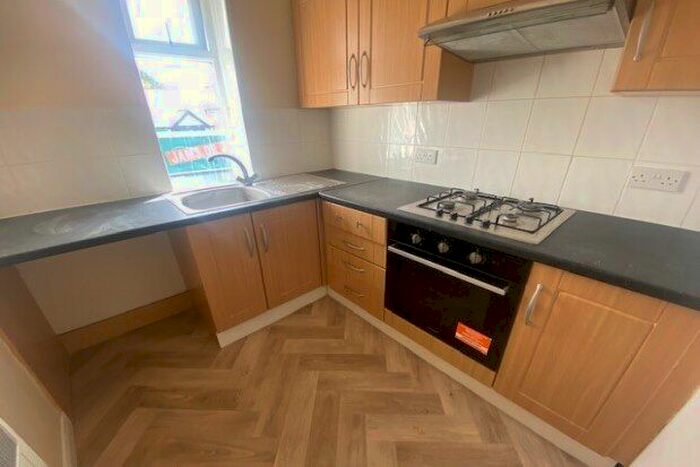 1 Bedroom Flat To Rent In Cherry Tree Road North, Blackpool, FY4