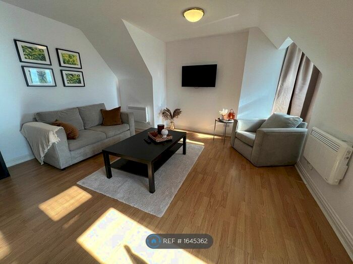 1 Bedroom Flat To Rent In Market Street, Aberdeen, AB11