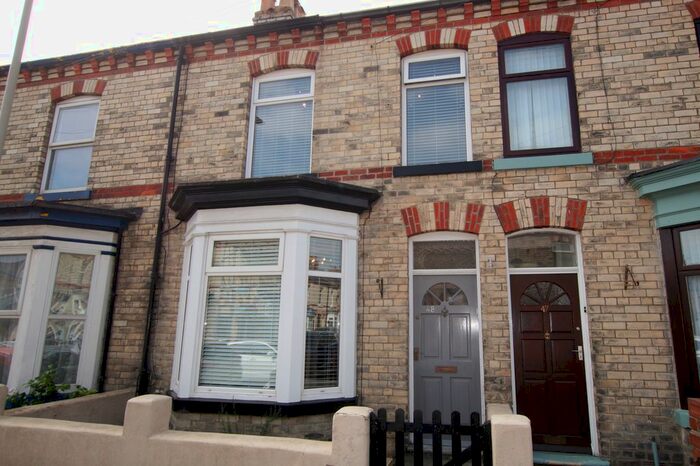 Detached House To Rent In Hampton Road, Scarborough, YO12