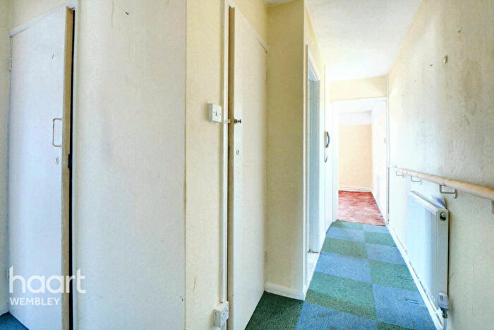 1 Bedroom Flat For Sale In North Wembley, HA0