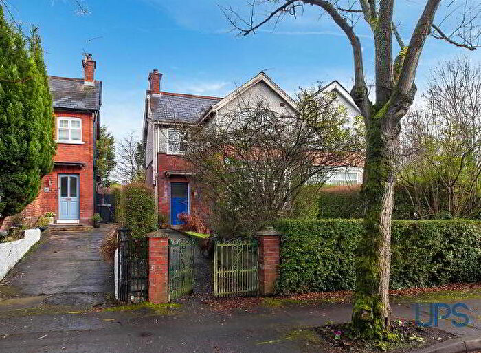 3 Bedroom Semi-Detached House For Sale In Westland Gardens, Belfast, BT14