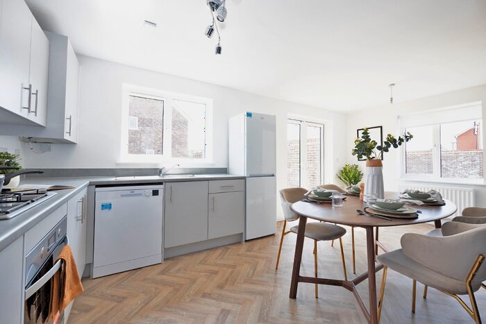 3 Bedroom Detached House To Rent In Leaf Living At Green Oaks, Gloucester, Gloucestershire, GL2