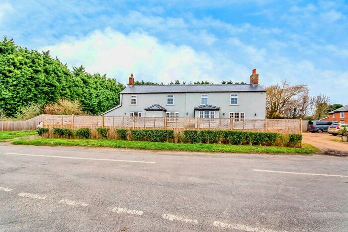 7 Bedroom Detached House For Sale In Highstock Lane, Gedney Hill, Spalding, PE12